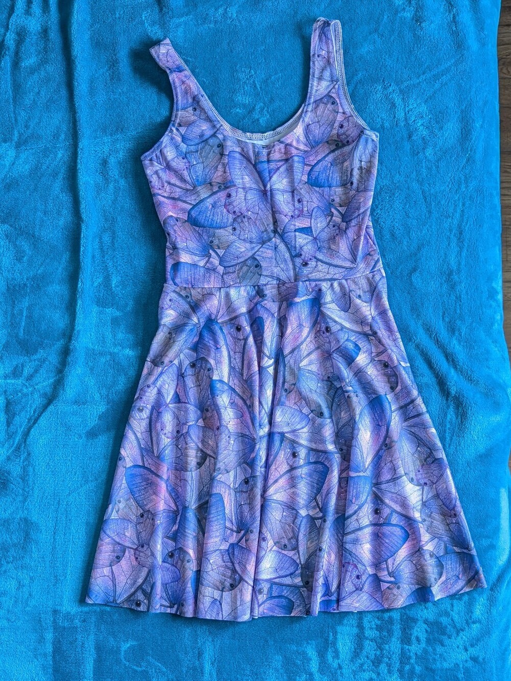 Pick 2 For $25 - Blackmilk Dress - S